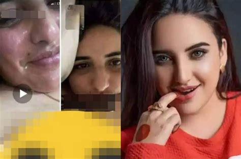 hareem shah viral vedios|Hareem Shah’s alleged private video leaked online